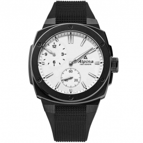 Montre Alpina - Alpiner Extreme fra�chement ajout�