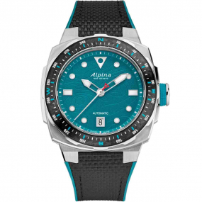Nouveaut� Montre Alpina Alpiner Extreme