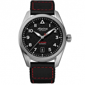 Montre alpina Startimer Pilot Automatic