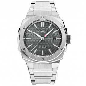 Montre Alpina