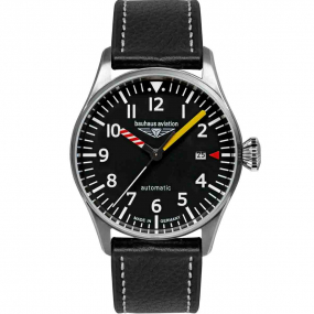 Montre Bauhaus Aviation Flight Control Automatic