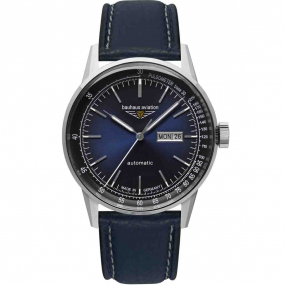 Montre Bauhaus Aviation G38