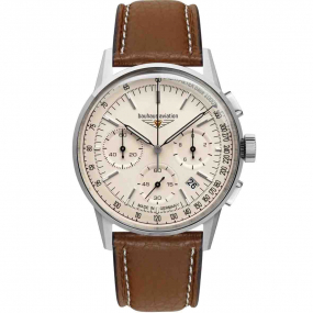 Bauhaus - Chronograph