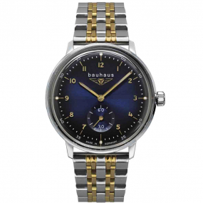 Montre Bauhaus Dessau Ladies
