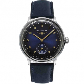 Montre Bauhaus Dessau Ladies