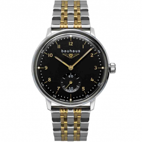 Montre Bauhaus Dessau Ladies