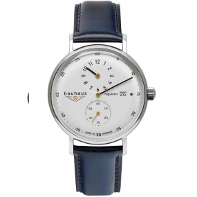 Montre Bauhaus Regulator