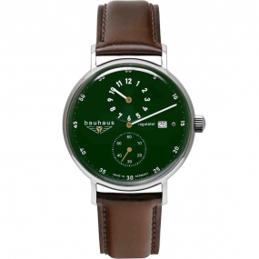 Montre Bauhaus Regulator