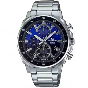 Montre Casio Edifice - Chronographe Standard - Nocturne