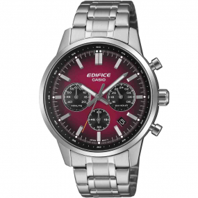 Montre Casio Edifice -