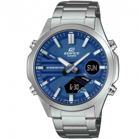 Montre Casio Edifice - EFV-C120 - Bleu