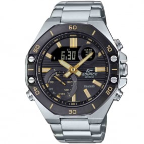 Nouveaut Montre Casio - Srie ECB-10