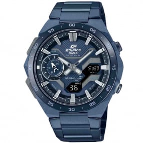 Nouveaut Montre Casio - Windflow - Bleu