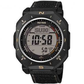 Montre Casio Pro Trek 