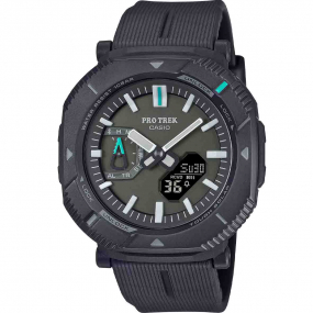 Montre Casio Pro Trek - Srie PRJ-B001 - Gris Anthracite