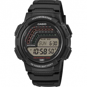 Montre Casio Timeless