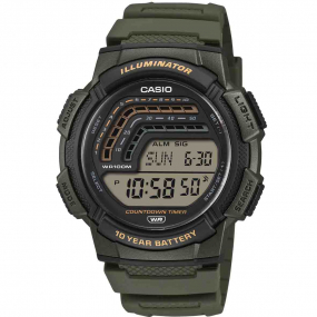 Montre Casio Timeless