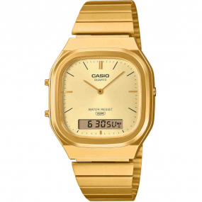 Nouveaut� Montre Casio - Dor�