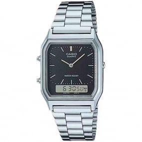 Montre Casio Vintage - Edgy Collection 