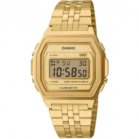 Montre Casio Vintage Iconic