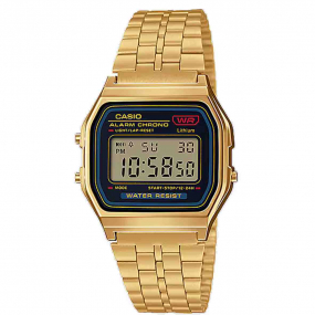 Montre Casio - Iconic Collection