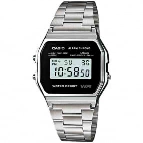 Casio Montre Vintage - Iconic Collection