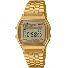 Casio Montre Vintage - Iconic Collection
