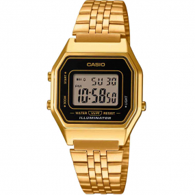 Casio Montre Vintage - Mini Collection -