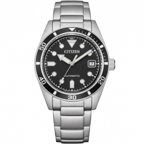 Montre Citizen Marine Mecha