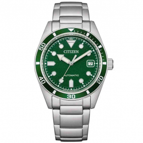 Montre Citizen Marine Mecha