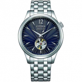 Montre Citizen Platform