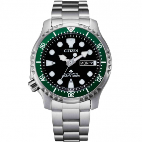 Montre Citizen Promaster Marine