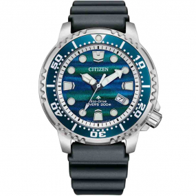 Montre Citizen Promaster Marine