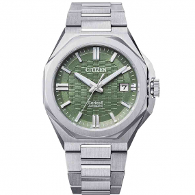 Montre Citizen S�rie 8