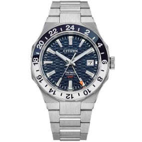 Citizen GMT