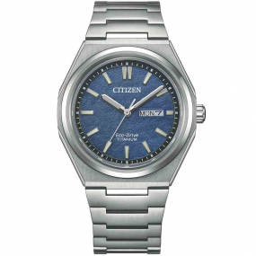 Montre Citizen Super Titanium similaire