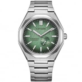 Montre Citizen Super Titanium Automatique