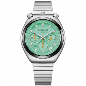 Montre Citizen TSUNO Chrono fra�chement ajout�