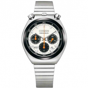 Montre Citizen TSUNO Chrono fra�chement ajout�
