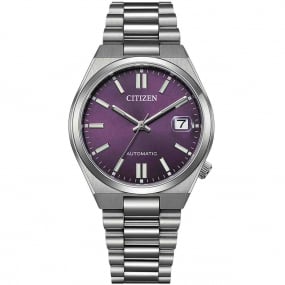 Montre Citizen TSUYOSA