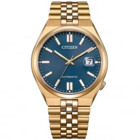 Montre Citizen TSUYOSA 60