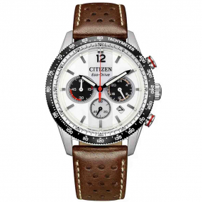 Montre Citizen Vintage Racing - Eco Drive