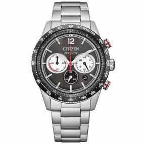Montre Citizen Vintage Racing - Eco Drive
