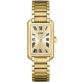 Montre Cluse Belisenna Gold - Gold Colour