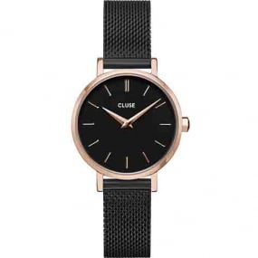 Cluse Petite Mesh
