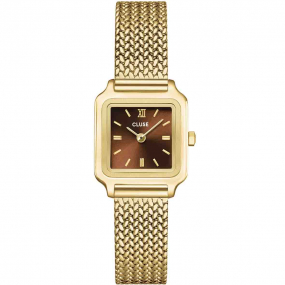 Nouveaut� Montre Cluse - Mini Watch Mesh -