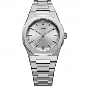 Montre D1 Milano Automatico Antique Code