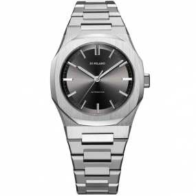 Montre D1 Milano Automatico Onyx Code
