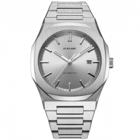 Montre D1 Milano Automatico Snow
