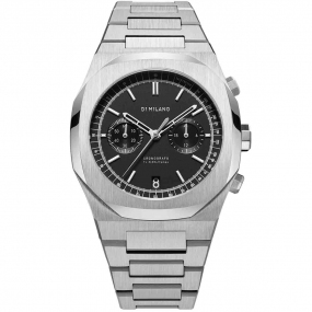 Montre D1 Milano Chronograph Brave